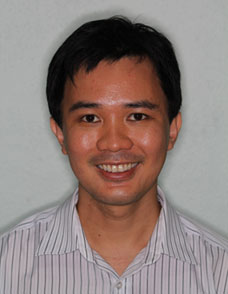 Dr. Yeoh Chiew Kit