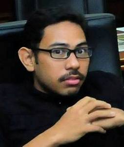 Mohd Faizul