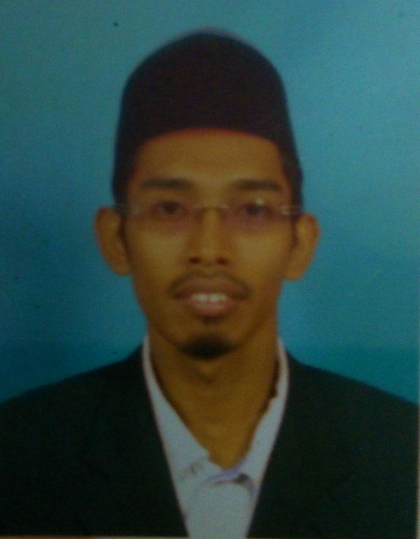 Mohd Shukri